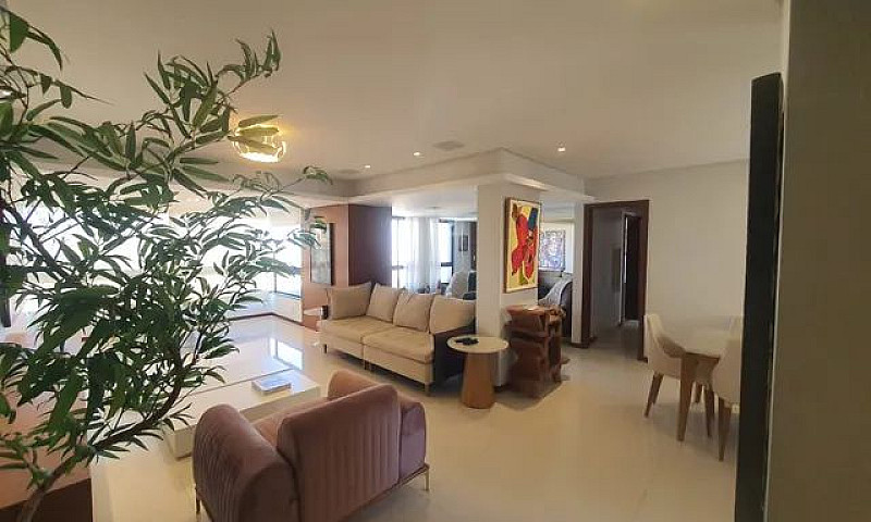 Apartamento Para Ven...