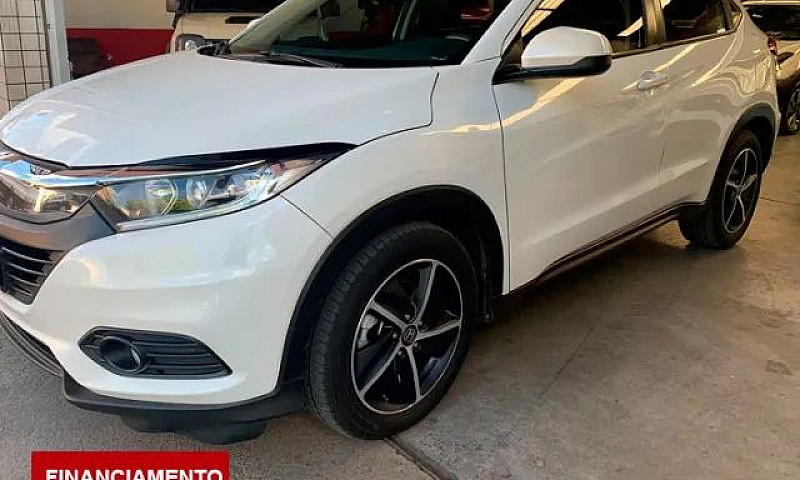 Hr-V Lx...