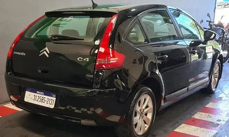 C4 Glx 1.6 8V Manual...