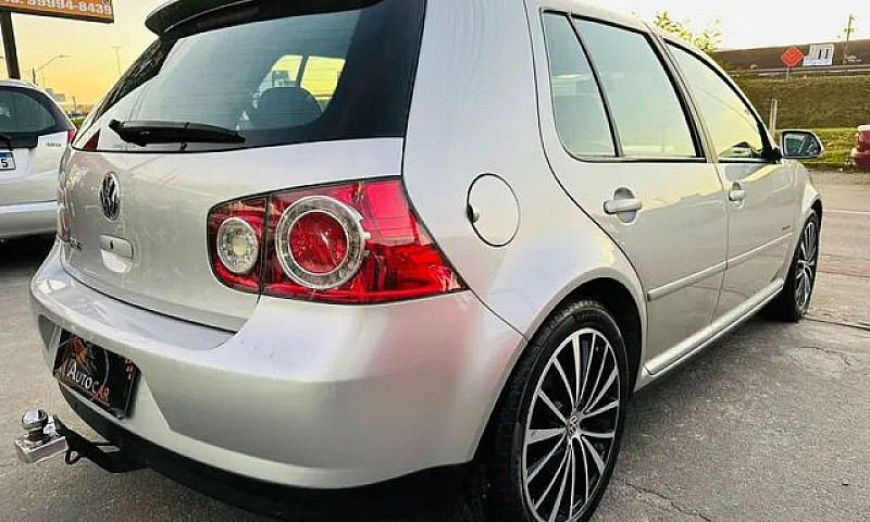 Golf Sportline 1.6 M...