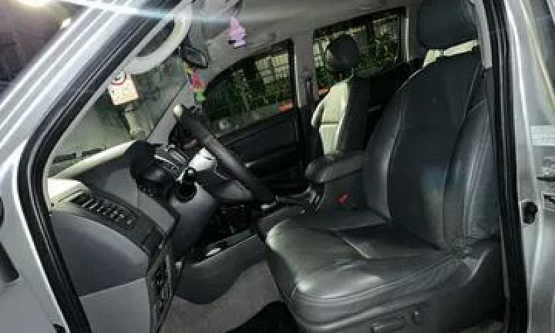 Hilux Srv 2013 ...