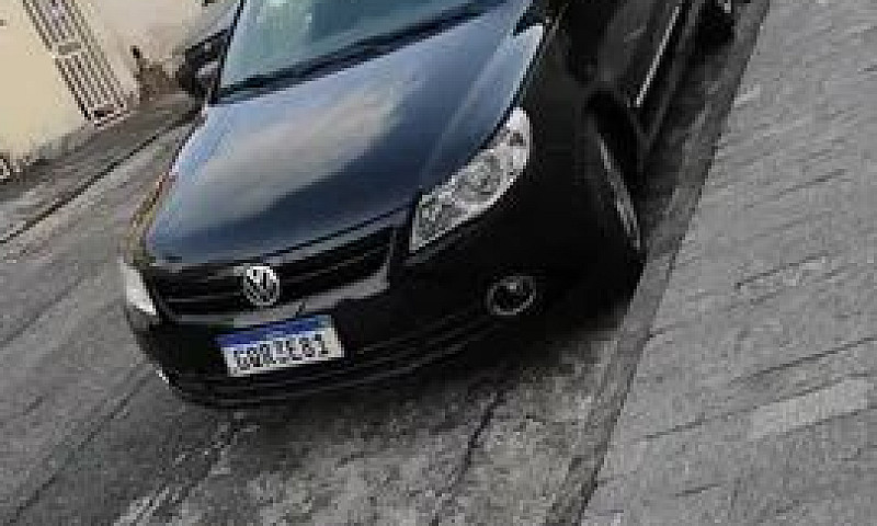 Gol G5 2010/11...