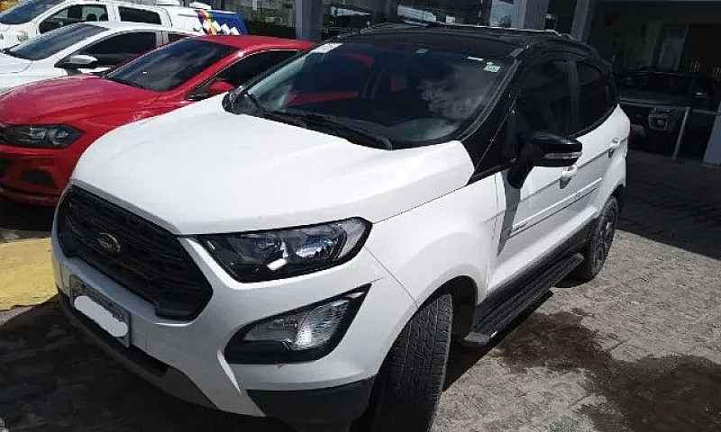 02- Ecosport 1.5 Fre...