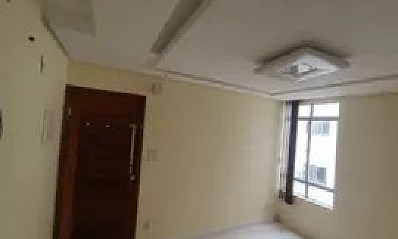 Apartamento 2/4 Pron...