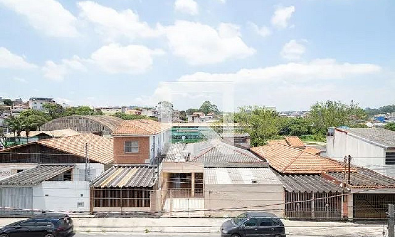 Apartamento Para Alu...