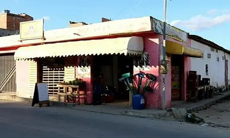Casa A Venda Em Caru...
