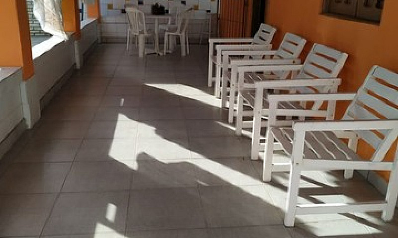 São João Na Praia De...