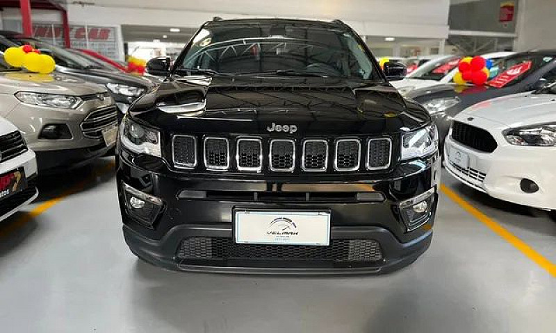 Jeep Compass 17/18...