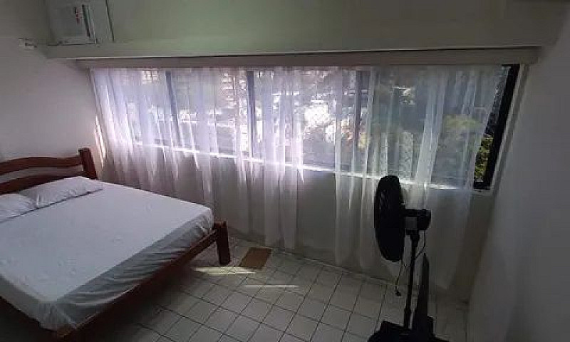 Apartamento Studio M...