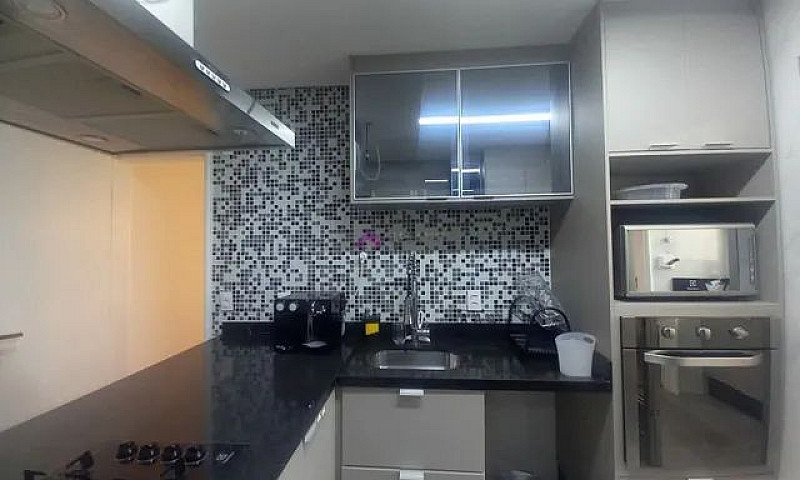 Apartamento De 105M²...