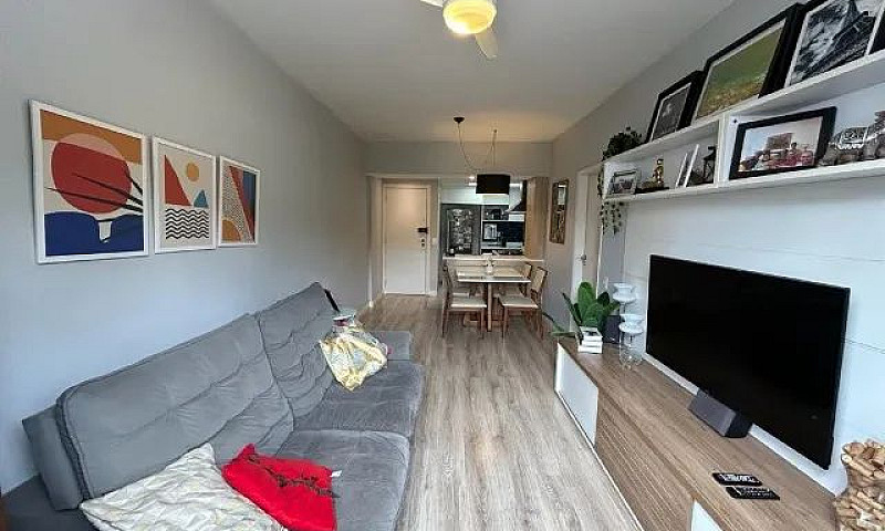 Vendo Apartamento Re...