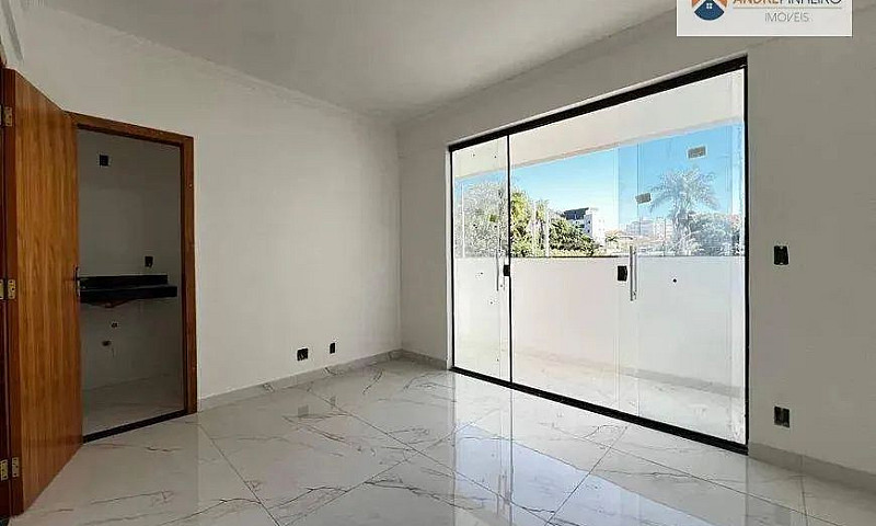 Casa Com 3 Quartos À...