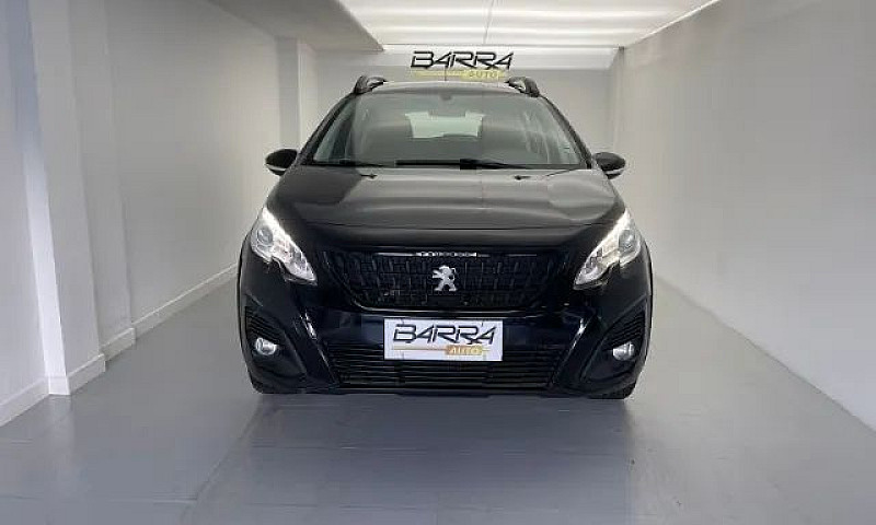 Peugeot 2008 Allure ...