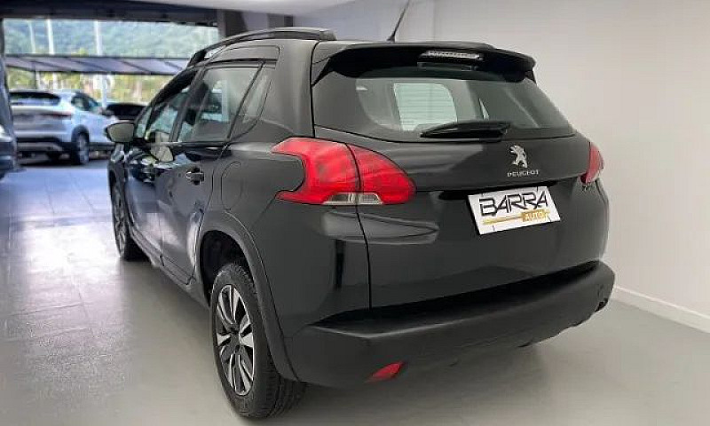 Peugeot 2008 Allure ...