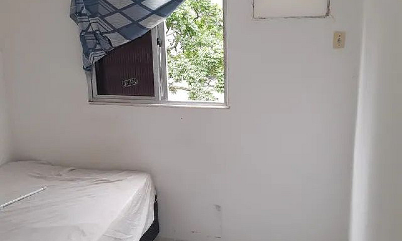 Alugo Kitnet Na Tiju...