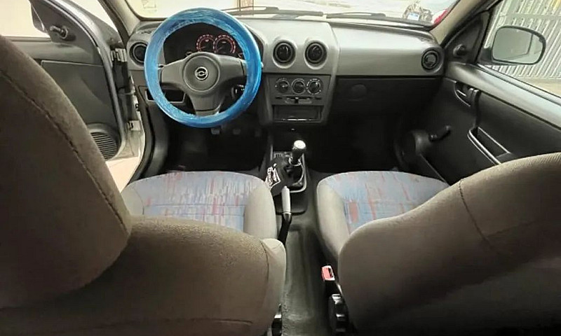 Chevrolet Celta Spir...