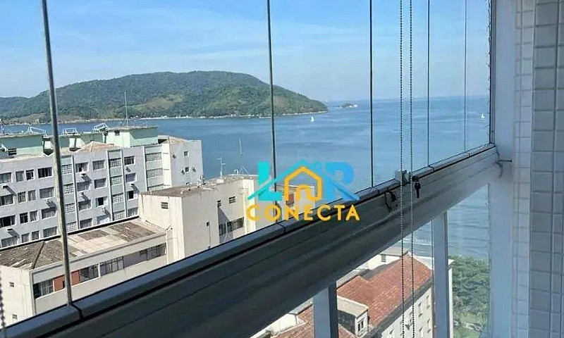 Apartamento Com 3 Do...