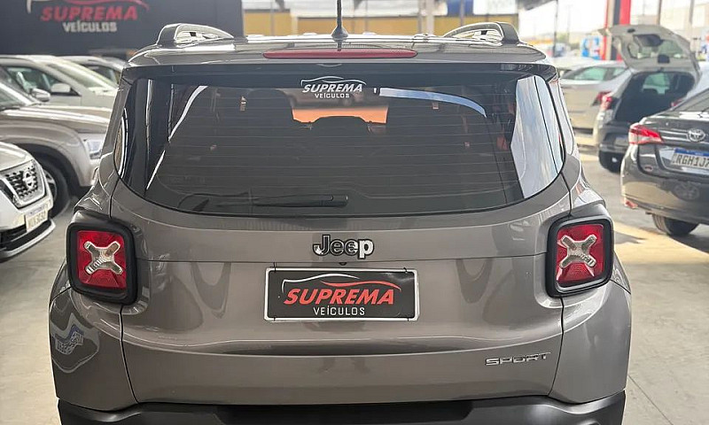 Jeep Renegade Sport ...