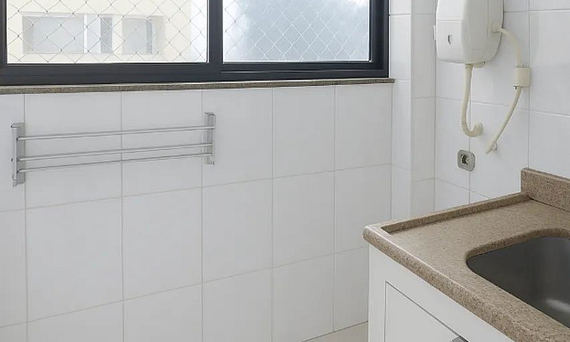 Apartamento 2 Quarto...