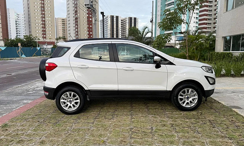 Ecosport Se 2018 Man...