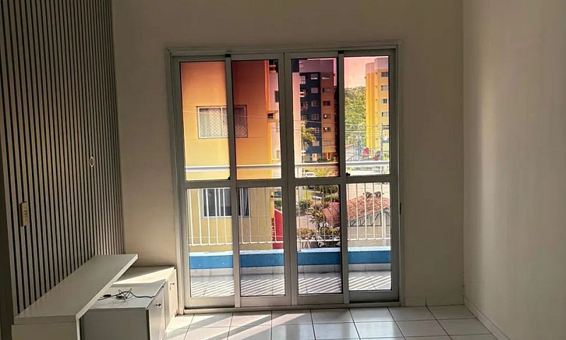 Apartamento Para Alu...