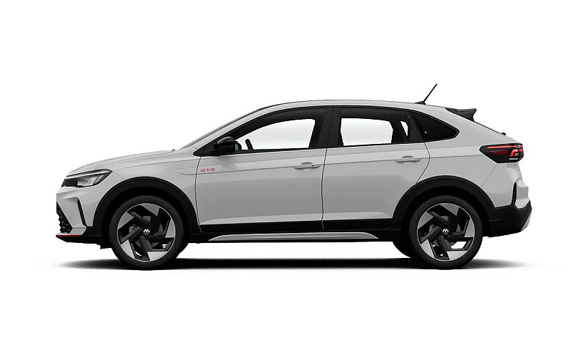 Volkswagen Nivus Gts...