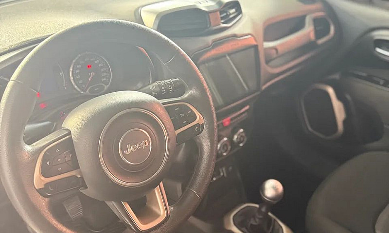 Jeep Renegade Sport ...