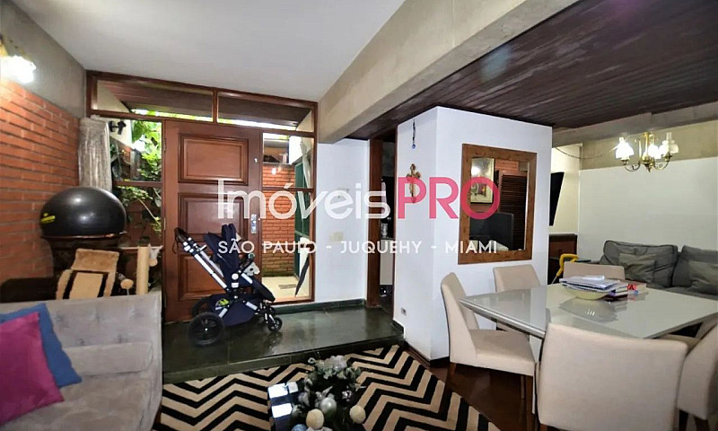 Casa De Campo Dentro...