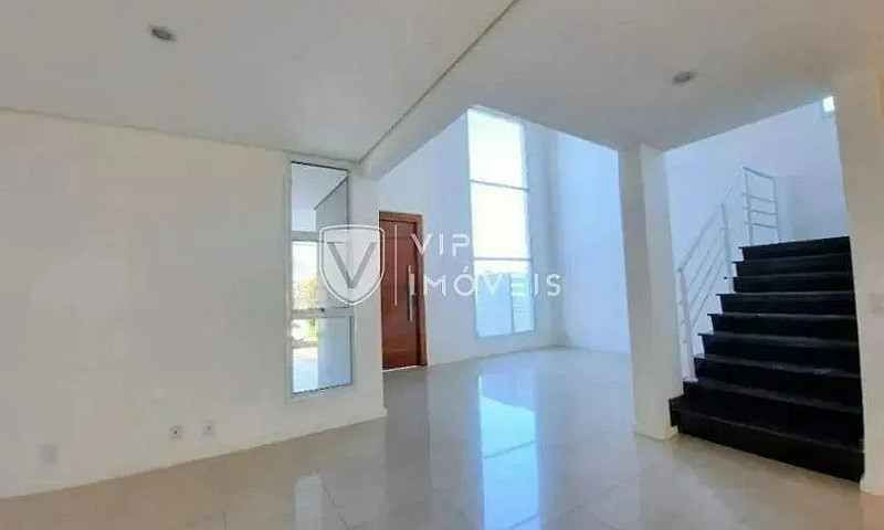 Casa De Condomínio P...