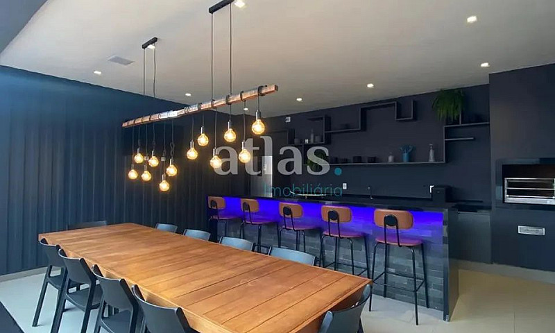 Apartamento 2Dorm (N...