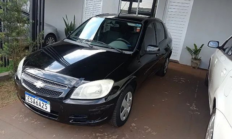 Chevrolet Prisma Sed...