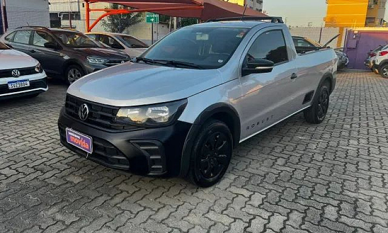 Volkswagen Saveiro R...