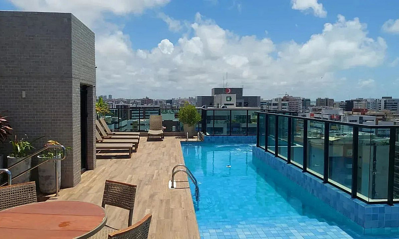 Apartamento Quarto/S...