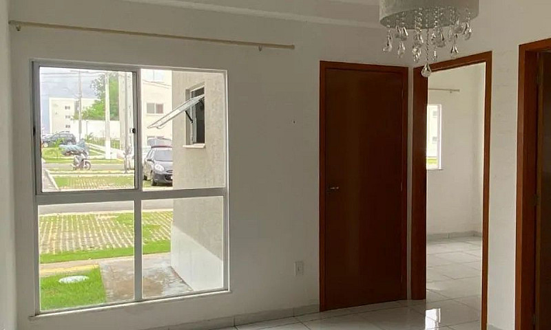 Passo Chave Apartame...