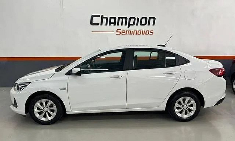 Chevrolet Onix Plus ...