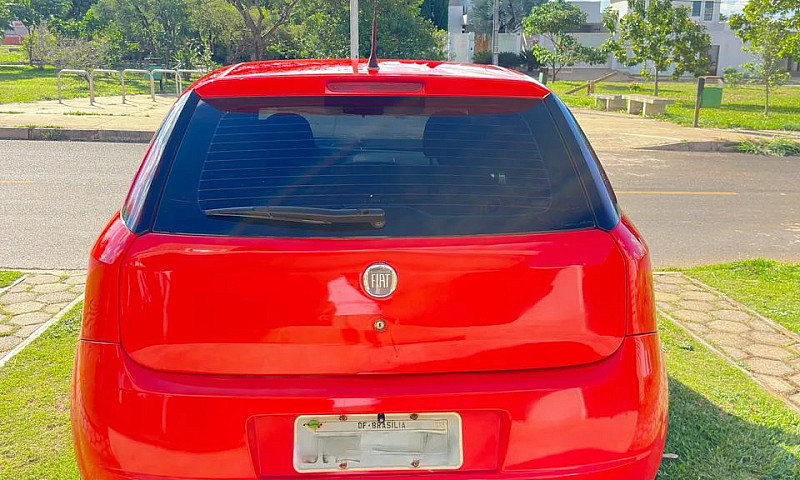 Fiat Punto Sporting ...