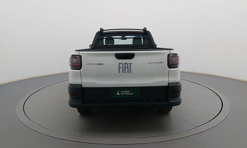 Fiat Strada 2024 1.3...