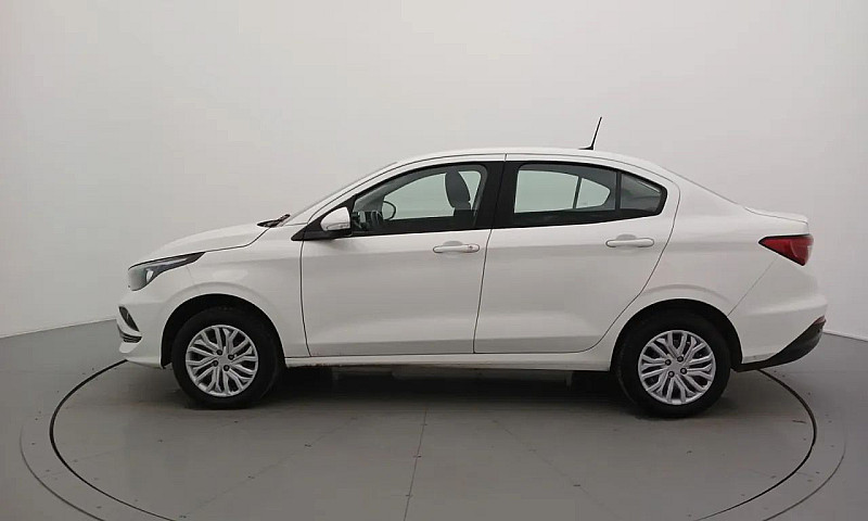 Fiat Cronos Drive 1....