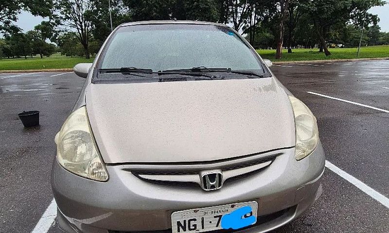 Honda Fit Ex/S/Ex 1....