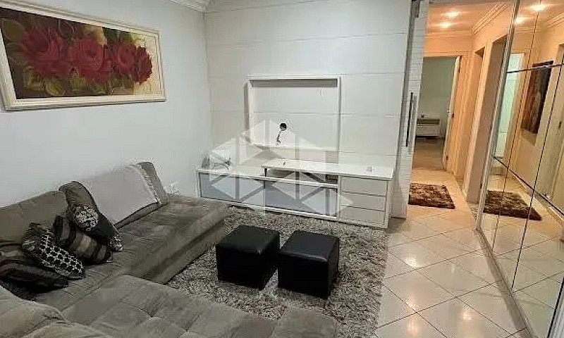 Apartamento 4 Dormit...