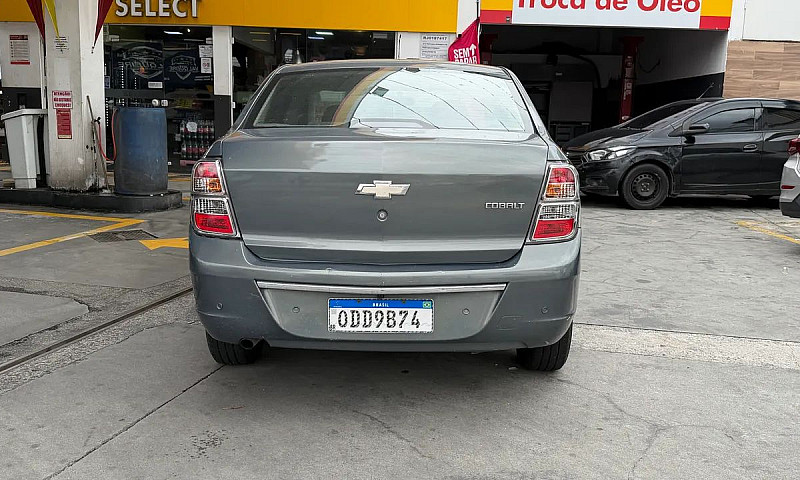 Chevrolet Cobalt Ls ...