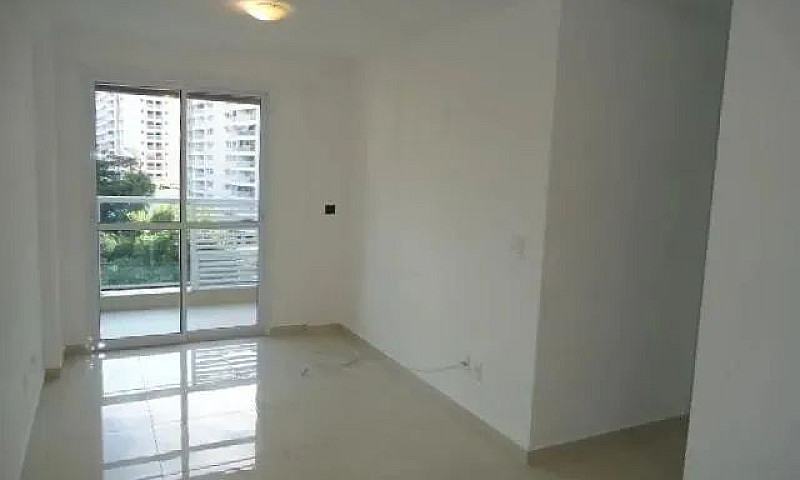 Apartamento Com 2 Do...
