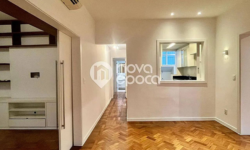 Leblon | Apartamento...