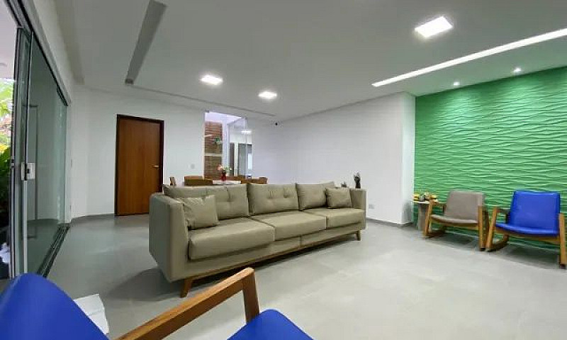 Casa Em Cond Em Alde...
