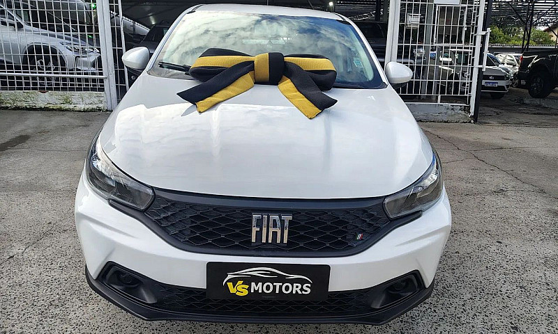 Fiat Argo Drive 1.0 ...