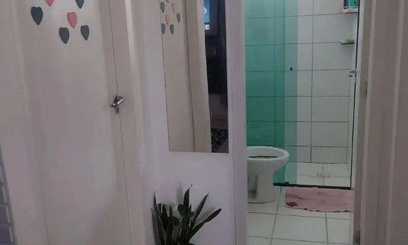 Apartamento No Gávea...