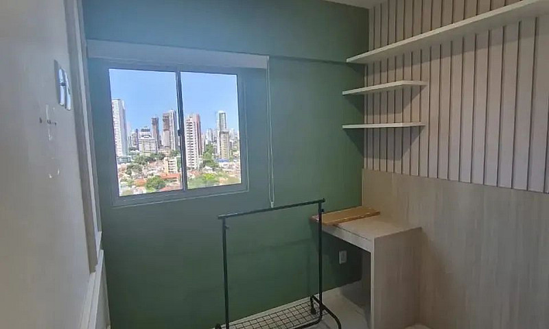 Apartamento Para Loc...