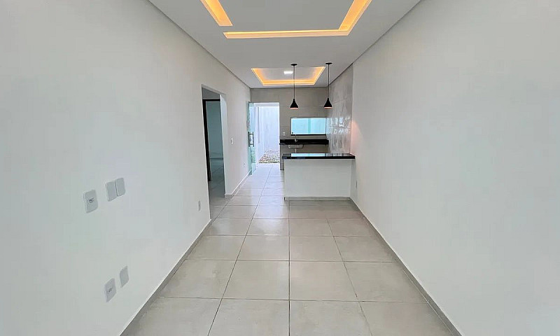 Casa Fora De Condomí...
