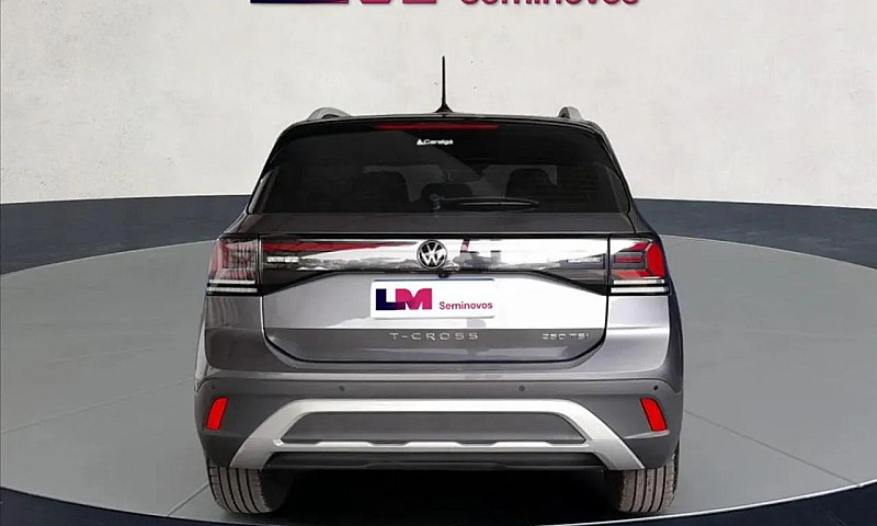 Volkswagen T-Cross H...