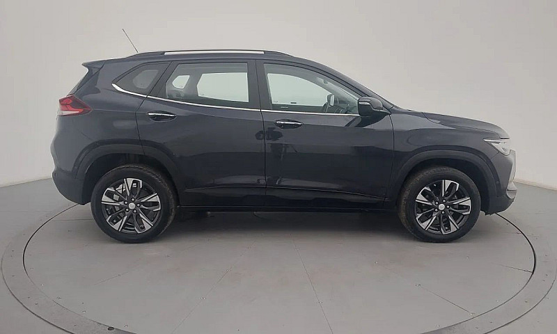 Chevrolet Tracker Pr...